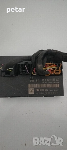 Gateway модул за VW Passat 2.0TDI - 3C0 907 530 Q , снимка 2 - Части - 52979494