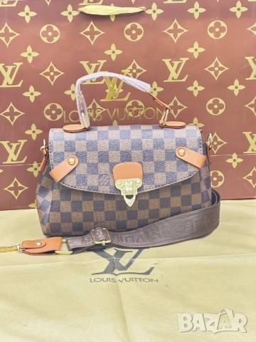 чанти louis vuitton , снимка 4 - Чанти - 51924097