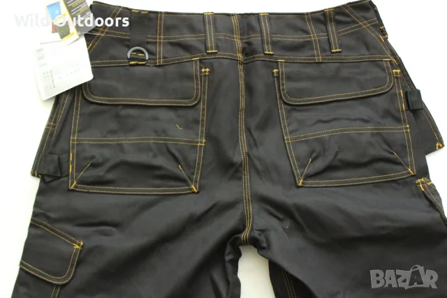 MASCOT Almada work trousers - нов мъжки панталон, размер 54 (XL), снимка 9 - Спортни дрехи, екипи - 56181885
