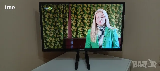 LED телевизор Telefunken НОМЕР 85. Model XH28D101. 28 инча 71 см. Цифров и аналогов тунер, снимка 2 - Телевизори - 49757234