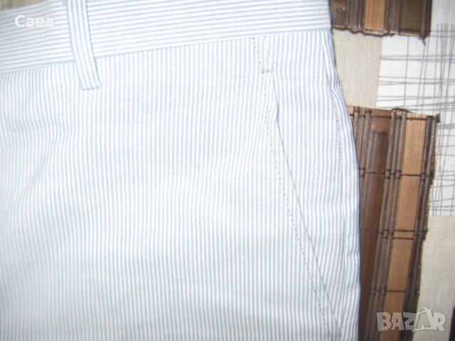 Летен панталон BONOMI  мъжки,Л, снимка 4 - Панталони - 41424717