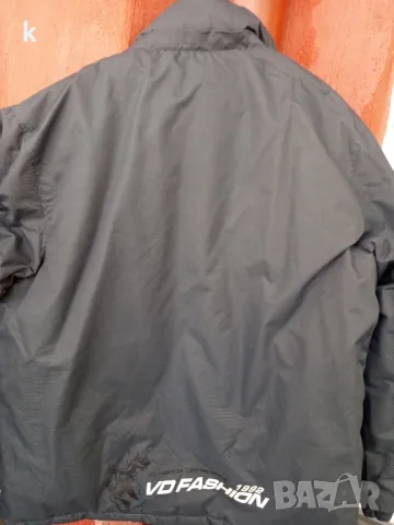 Мъжка шуба, снимка 7 - Якета - 49108927