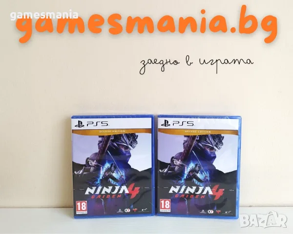 [ps5] Marvel's Wolverine/ Предварителна поръчка/ PRE-ORDER, снимка 14 - Игри за PlayStation - 55950355