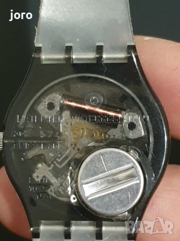 swatch, снимка 5 - Мъжки - 41083190