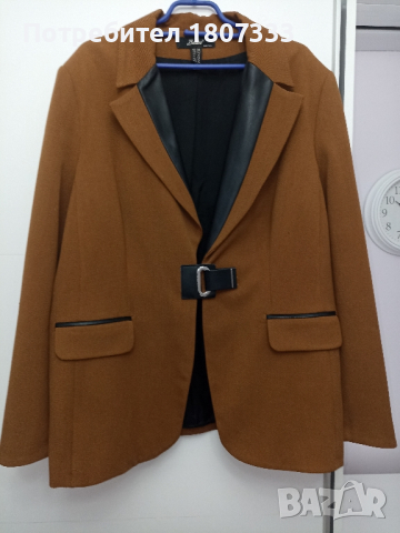 Дамско сако Badoo