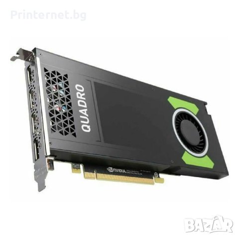 NVIDIA QUADRO P2000 5GB GDDR5 - професионална видеокарта - ГАРАНЦИЯ!, снимка 2 - Видеокарти - 42608403