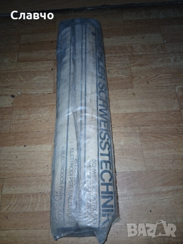 Индустриални електроди , снимка 15 - Други инструменти - 52083069