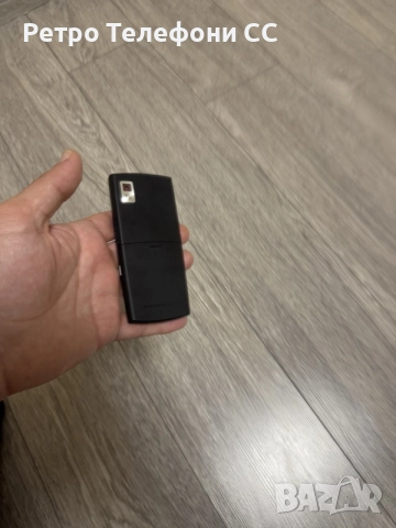 Samsung SGH İ200 i200 Рядък модел Немско меню С Windows , снимка 10 - Samsung - 56317053