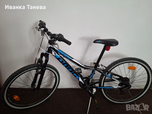 Велосипед , снимка 3 - Велосипеди - 51104744