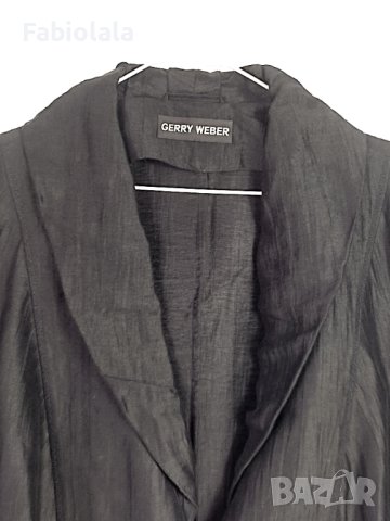 Gerry Weber blazer EU 48, снимка 7 - Сака - 41664576