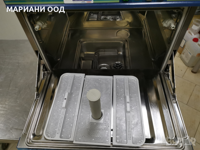 Проф. миялна машина за прибори Winterhalter GS29B, снимка 3 - Обзавеждане на кухня - 36378597