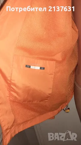 МЪЖКО ТЪНКО ЯКЕ Diamond Sport  - Размер XL , снимка 7 - Якета - 47656129