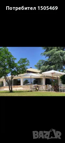 Отдава се под наем хотел с басейн и ресторант в курортен комплекс Иканталъка, снимка 4 - Хотели - 49879519