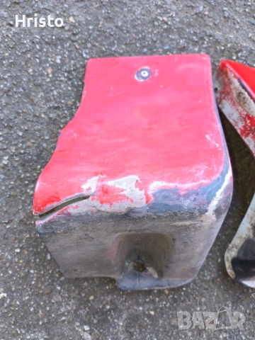 Honda CRX II ED9 Прагове , снимка 14 - Части - 53541580