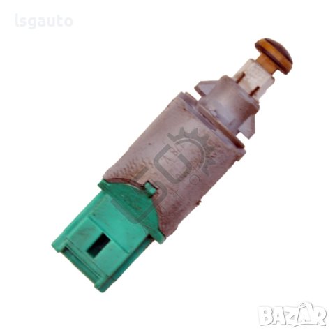 Стоп машинка Renault Megane II 2002-2010 ID:107191