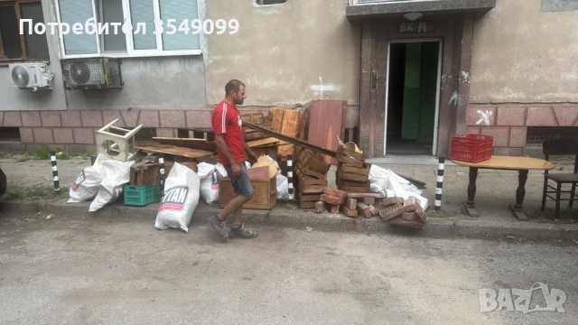 Хамалски и транспортни услуги Русе , снимка 5 - Транспортни услуги - 51015273