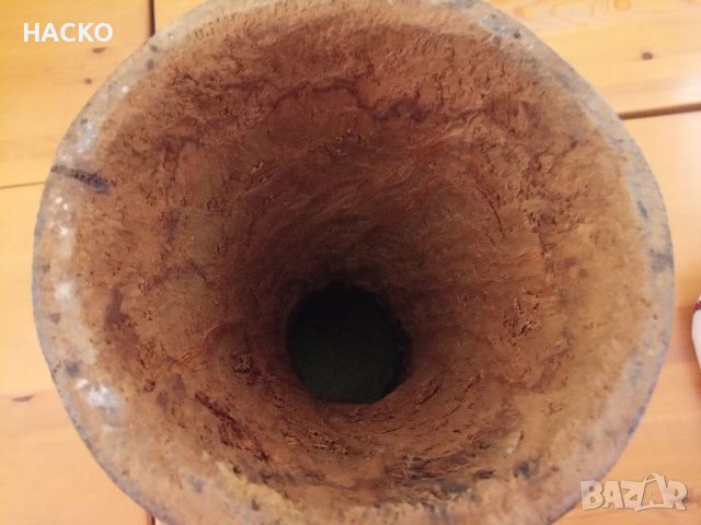 ПРОМО ЦЕНА АФРИКАНСА Таранбука от Тиково Дърво и Кожа с Калъв 100% Автетична, снимка 12 - Ударни инструменти - 40785505