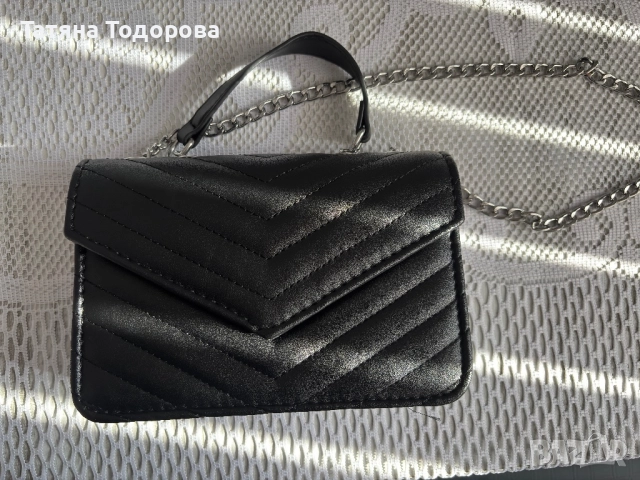 Дамски чанти, снимка 7 - Чанти - 52416927