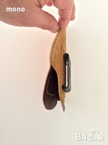 Кобур за пистолет , снимка 2 - Оборудване и аксесоари за оръжия - 40051733