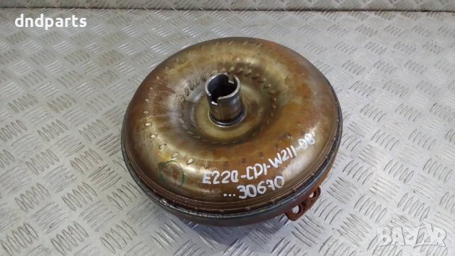 Хидротрансформатор Mercedes E220 CDI W211 2008г.