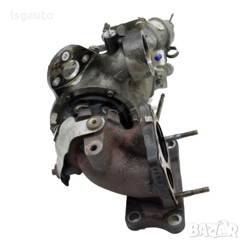 Турбо Mazda 6 Estate (GJ, GL) 2013-2019 ID:111077, снимка 3 - Части - 42352053