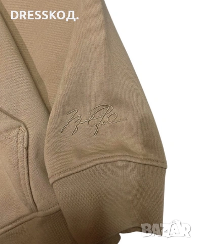 Jordan мъжки суичър, M размер, снимка 5 - Суичъри - 52865445