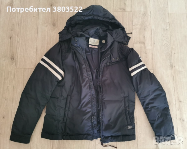 Яке на Scotch and soda ХL