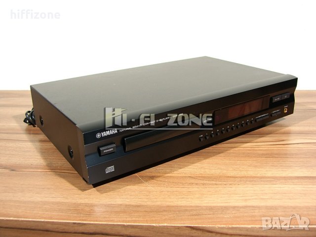 Yamaha cdx-496 /2  CD PLAYER   