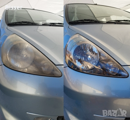 Полиране / Пастиране - Корекция на повърхностни дефекти - Detailing, снимка 3 - Полиране - 49639689