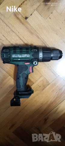 Ударен винтоверт Parkside