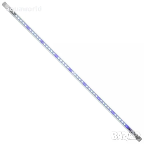 "ПРОМОЦИЯ" LED Осветление Aquael LEDDY Tube Day&Night 17W Sunny 92,5см, снимка 2 - Оборудване за аквариуми - 49071519