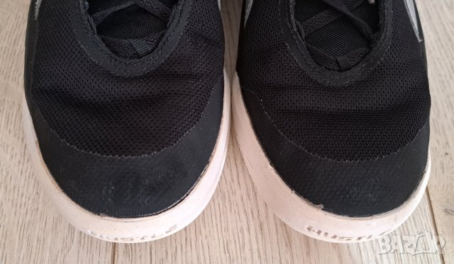 NIKE Детски мaратонки за момче-номер 38,5, снимка 8 - Детски маратонки - 42388440