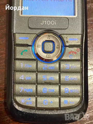 Sony ericsson J100, снимка 3 - Sony Ericsson - 49868089