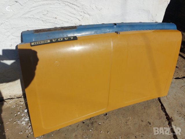 Части за лада 2101.2107 сделано в ссср , снимка 13 - Части - 35741159