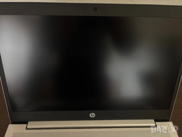 Лаптоп HP PROBOOK 450 G6 с немска клавиатура, снимка 5 - Лаптопи за дома - 53096669