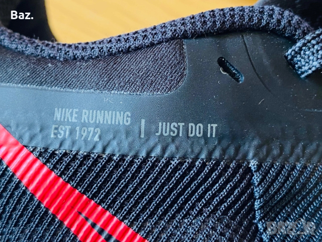  Nike Downshifter 12 ,номер  40, снимка 9 - Маратонки - 53780582