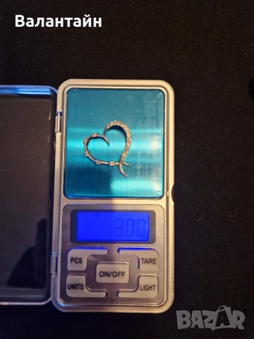 сребърни висулки / медальони, снимка 4 - Колиета, медальони, синджири - 52792931