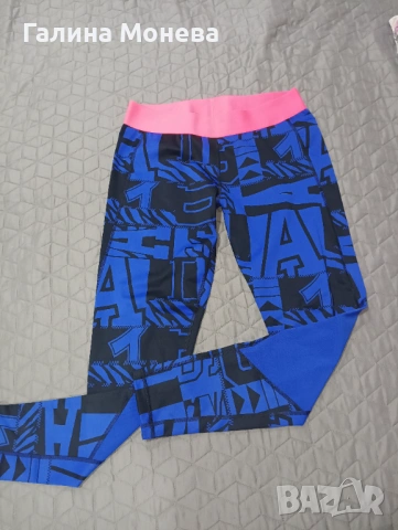 Дамски клин Адидас , снимка 2 - Клинове - 53444959