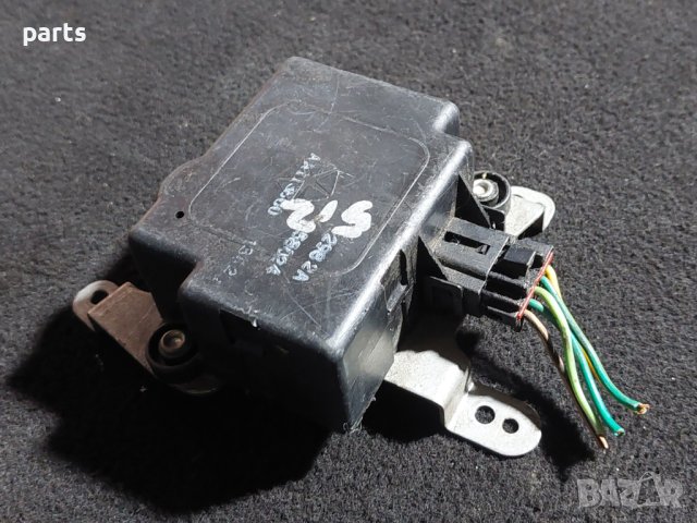 Моторче Клапи Парно Гранд Чероки - Jeep Grand Cherokee 5.2 N:2 N, снимка 3 - Части - 42308255