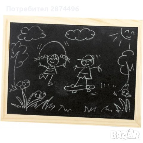 3971 Магнитна дървена дъска с пъзел 3 в 1 Ферма, снимка 10 - Други - 41550753