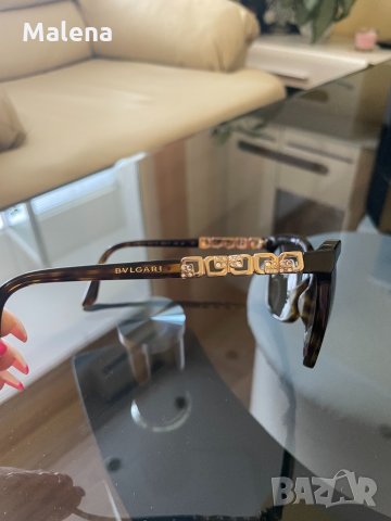 Оригинални очила на Bvlgari ! , снимка 2 - Слънчеви и диоптрични очила - 34015684