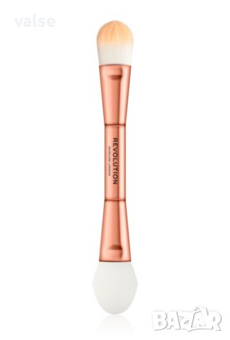 Revolution / Kiko Milano / Tangle Teezer / Me by Parsa, снимка 2 - Декоративна козметика - 39687624