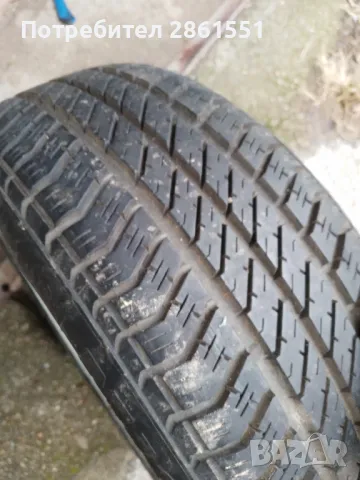 продавам джанта 15 за бмв, снимка 3 - Гуми и джанти - 48472037