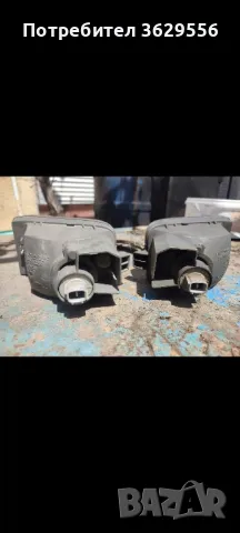 Продавам мигачи за рав4, снимка 2 - Части - 48234814