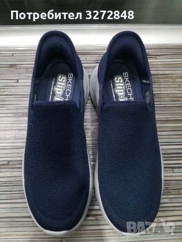 Маратонки SKECHERS GOWALK N:41, снимка 12 - Маратонки - 44201127