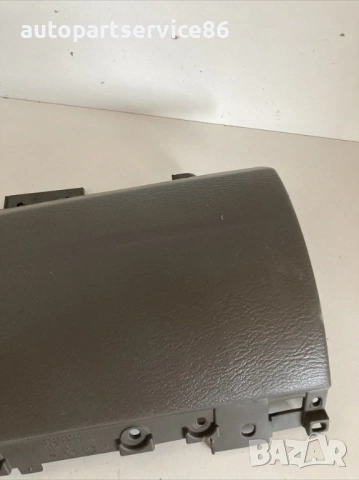 Лява уредба на таблото единица с капак SRS за Jeep Cherokee 2.8 CRD (2005) 303Z201A, снимка 2 - Части - 53569585