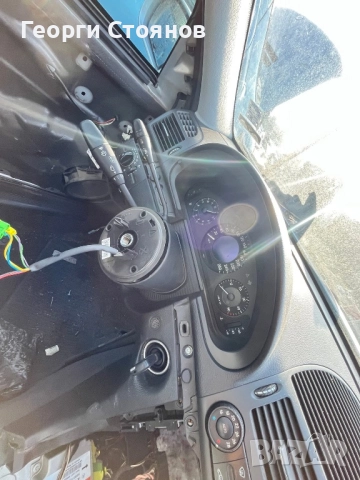 Авто части за Mercedes W211, снимка 17 - Части - 52998905