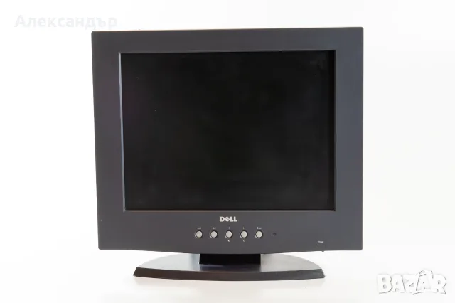 Монитор "DELL" E151FP 