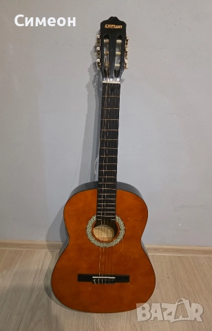 clifton акустично-класическа китара
