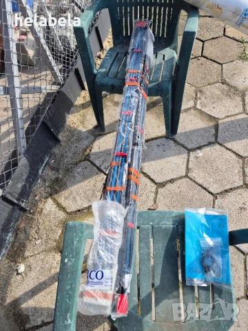 Продавам антистатичен бар simco, снимка 7 - Друга електроника - 52150276